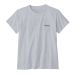 Tee shirt femme W's P-6 Logo Responsibili-Tee