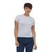 Tee shirt femme W's P-6 Logo Responsibili-Tee