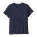 Tee shirt femme W's P-6 Logo Responsibili-Tee
