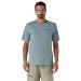 Tee shirt Patagonia M's Casting Logo Responsibili-Tee