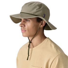 Chapeau de soleil Patagonia Brimmer Hat