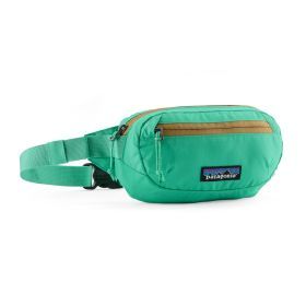 Terravia Mini Hip Pack 1L AQST
