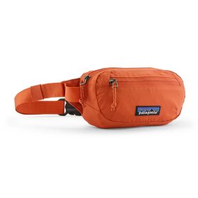 Terravia Mini Hip Pack 1L CLOR