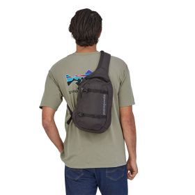 Sac monobretelle Atom Sling Bag 8L