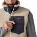 Polaire sans manche M's Classic Retro-X Fleece Vest