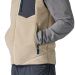 Polaire sans manche M's Classic Retro-X Fleece Vest