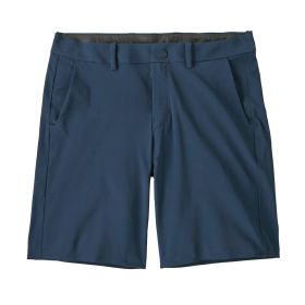 M's Hydropeak Hybrid Walk Shorts TIDB