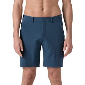 Short Patagonia M's Hydropeak Hybrid Walk