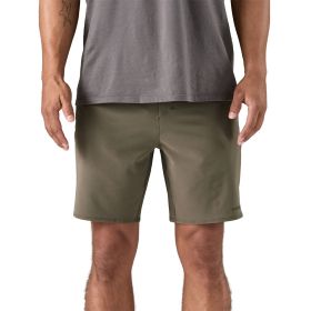 Short Patagonia M's Hydropeak Hybrid Walk