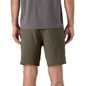 Short Patagonia M's Hydropeak Hybrid Walk