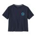Tee shirt Femme Unity Fitz Easy-Cut Responsibili-Tee