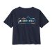 W's Unity Fitz Easy-Cut Responsibili-Tee NENA