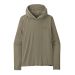 M's Tropic Comfort Natural Graphic Sun Hoody