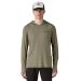 M's Tropic Comfort Natural Graphic Sun Hoody