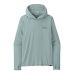 M's Tropic Comfort Natural Graphic Sun Hoody