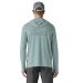 M's Tropic Comfort Natural Graphic Sun Hoody