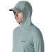 M's Tropic Comfort Natural Graphic Sun Hoody