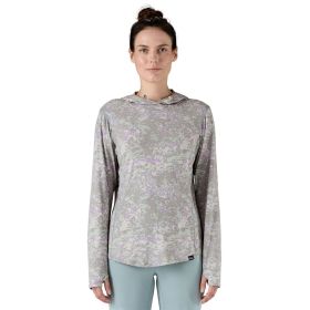 W's Tropic Comfort Natural Sun Hoody