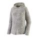 W's Tropic Comfort Natural Sun Hoody RWTL
