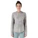 W's Tropic Comfort Natural Sun Hoody