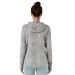 W's Tropic Comfort Natural Sun Hoody
