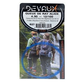 Queue de rat ALIOX Devaux
