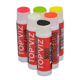 graisse indicateur fluo TOP’VIZ Devaux