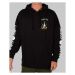 Sweat à capuche Homme SALTY CREW TAILED FLEECE HOOD 
