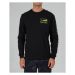 Tee-shirt manches longues homme Salty Crew Golden Mahi Premium 