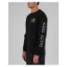 Tee-shirt manches longues homme Salty Crew Golden Mahi Premium 