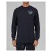Tee-shirt manches longues homme Salty Crew Rooster Premium L-S