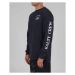 Tee-shirt manches longues homme Salty Crew Rooster Premium L-S