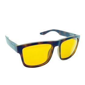 Les lunettes de soleil polarisantes VUXUN 1660