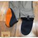 Waders de pêche d'occasion KEEPER taille XL