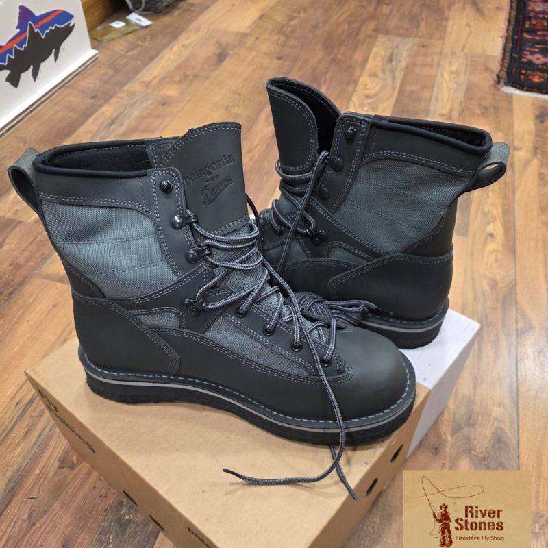 Chaussures Patagonia FOOT TRACTOR 45 Autres matériels