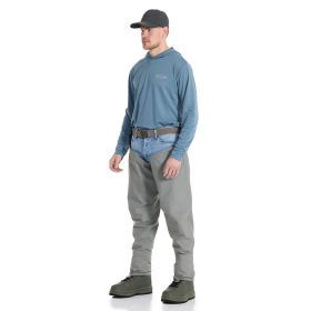 Pantalon de wading Koski Hipwader Vision