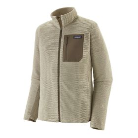 M's R1 Air Fleece Jacket PLCN