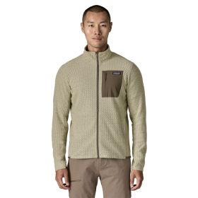 Polaire M's R1 Air Fleece Jacket
