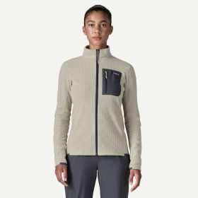 Polaire femme R1 Air Fleece Jacket