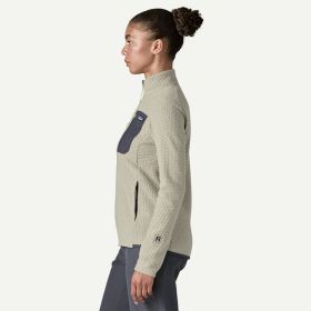 Polaire femme R1 Air Fleece Jacket
