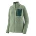 W's R1 Air Fleece Jacket ELGR