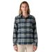 Chemise femme W's Fjord Flannel Shirt