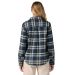 Chemise femme W's Fjord Flannel Shirt