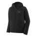 M's R2 TechFace Hoody BLK