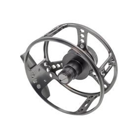 MOULINET DVX D900 CAGE