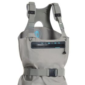 Scout Pro Waders VISION