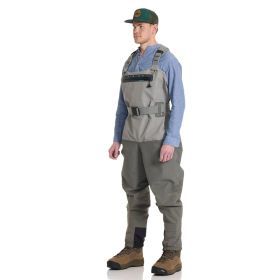 Scout Pro Waders VISION