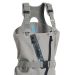 Scout Pro Zip Waders VISION