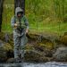 Scout Pro Zip Waders VISION