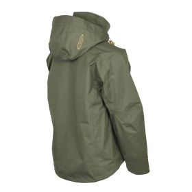 veste de pêche Koski Vision